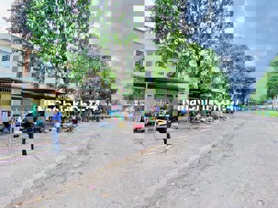 Bán gấp lô đất 200m2, hai sổ rời thổ cư full ngay TTHC Bàu Bàng