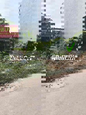 Chính chủ bán lô đất đẹp 160m2 Hiệp Bình Phước