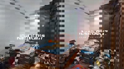 Bán nhà Liền kề trong KĐT gần Bảo hiểm xã hội Việt Nam