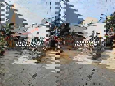 Thổ cư Đức thượng Hoài Đức