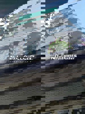 QUÁ SỐC CHỦ GIẢM 3.1 TỶ - GIÁ MỚI CHỈ 12.9 TỶ - LÊ HỒNG PHONG QUẬN 10.