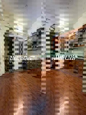 Chính chủ bán căn hộ chung cư 282 Lĩnh Nam