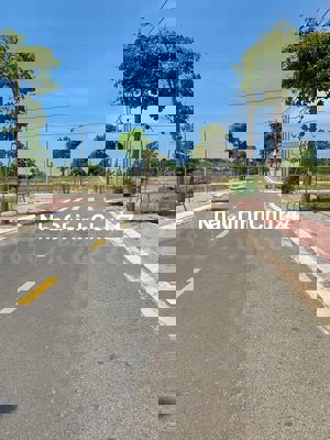 CẮT LỖ HƠN 300TR LÔ ĐẤT THỔ CƯ 100% 171M2/1TỶ550