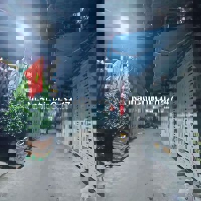 BÁN NHÀ PHÚ XUÂN NHÀ BÈ, 95M2, TT THỊ TRẤN, CHÍNH CHỦ 1 ĐỜI,NHỈNH 5TỶ