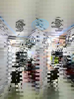 5❌13m, BÁN NHÀ CHÍNH CHỦ 3PN, NGUYỄN THỊ ĐĂNGH, Q.12, 3.xx TỶ