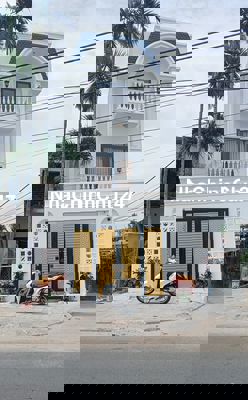 🆘NHÀ 117M LUXURY ĐƯỜNG 5M5 THÔNG TÔN ĐẢN TRƯỜNG CHINH