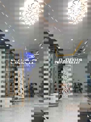 Chính chủ bán nhà full nội thất Nguyễn Như Hạnh, Hoà Minh, ĐN