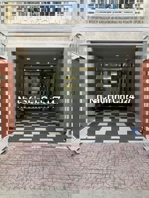 Bán nhà chính chủ Quận Bình Thạnh