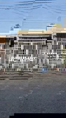 Chủ cần vốn nên bán nhà xuân thới thượng hóc môn 800tr 5mx21m