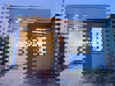 CHÍNH CHỦ CẦN BÁN NHÀ CẤP 4 XÃ TÂN HIỆP, HÓC MÔN – GIÁ TỐT