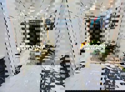 CHỦ NGỘP BANK CẦN BÁN GẤP NHÀ BÙI ĐÌNH TÚY - 44,1M² - SHR - 2T150