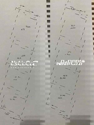 Cần Bán Gấp 4 Lô Đất Thống Nhất