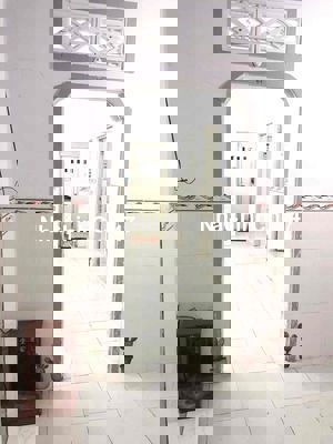 nhà mặt tiền thụt đường 359 đỗ xuân hợp. phước long B