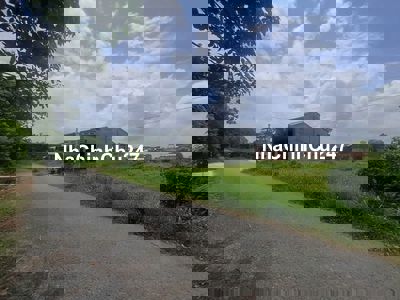 Đất thổ cư bình dương 21m MT nhựa cạnh KDL, KCN sổ sẳn chỉ 600tr