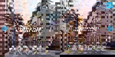 Chính chủ bán căn shophouse Palmy Biztown – 81m² – 152tr/m²