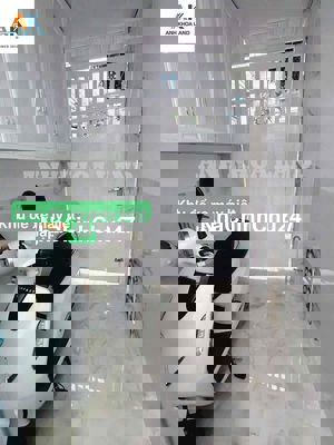 BÁN NHÀ HẺM TẶNG NỘI THẤT ĐƯỜNG SỐ 5 P.LINH CHIỂU 2PN 2WC -DT 35.9M2