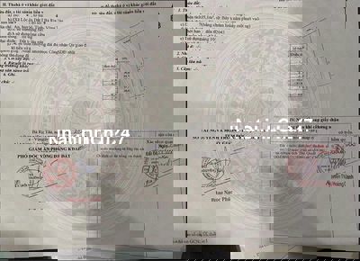 Đất ven biển Lộc An, mặt tiền đường. Chỉ 4,6 tỷ/ 705m2 (200m2 thổ cư)