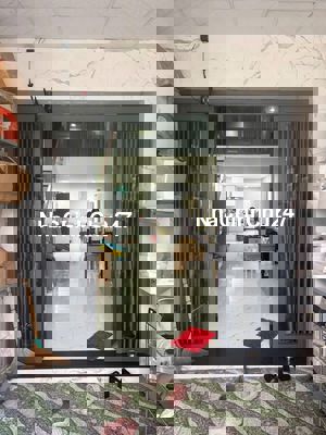 Bán Nhà Hẻm Đường 33, KP 3 Phường Tân Kiểng, Quận 7 – TPHCM