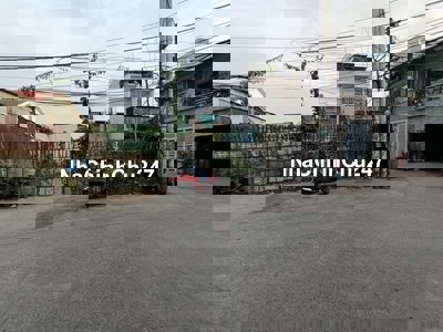 ĐẤT 5 X30 THỔ CƯ 143M , CÁCH ĐG VÕ VĂN VÂN 5OM