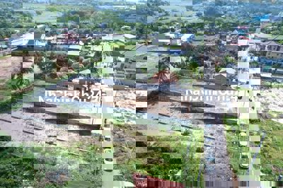 Thị Trấn Phước Hải- Đối diện giáo xứ Phước Hải - 9x50m -100m thổ cư