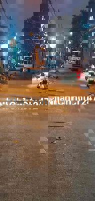 bán nhà đường số 10 bhh