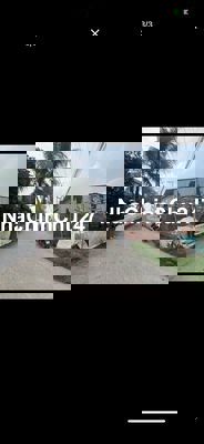 Bán đất phường phước tân mặt tiền buôn bán nhỏ sổ riêng thổ cư