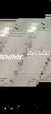 Bán Lô góc KĐT Số 4,điện ngọc