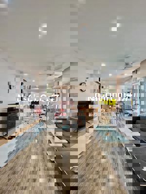 Bán chung cư PCC1 Nàng Hương - 583 Nguyễn Trãi 72m2, 2 ngủ chỉ 3.X tỷ