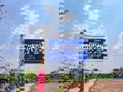 đất xây trọ.khách sạn,nhà nghỉ tại khu công nghiệp