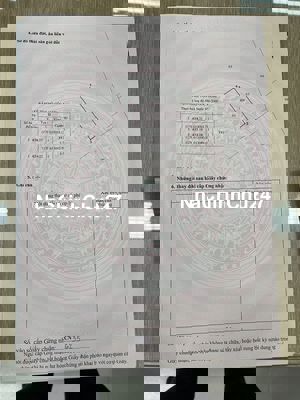 BÁN ĐẤT ĐẸP FULL THỔ CƯ, MT NB RỪNG SÁC - BÌNH KHÁNH, CẦN GIỜ 2 tỷ