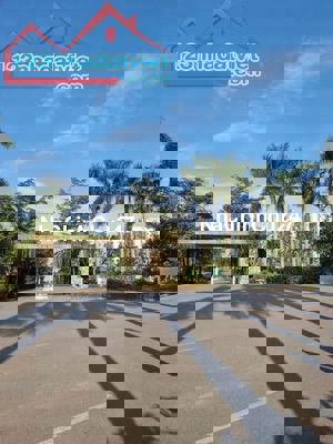 CẦN BÁN LÔ ĐẤT 266m² – THỔ CƯ FULL  – LONG BIÊN, HÀ NỘI – CHỈ 25 TỶ