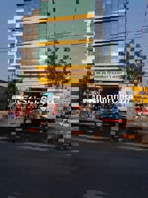 Đất thô cư shr mt đường Lê Thị Riêng,q12