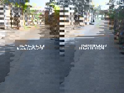 Bán đất thổ cư 100% - 153m2 sổ riêng gần CV Nước Amazing, KDL Sơn Tiên