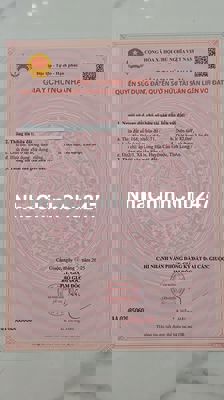 Đất full thổ cư đường Lê Văn Lương nối dài.