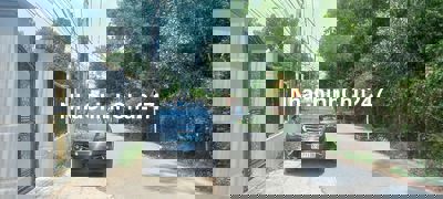 BÁN ĐẤT HXH,DT 105 M2 ,1 / HÙNG VƯƠNG,PHƯỚC AN ,NHƠNTRẠCH, FULLTHỔ CƯ,