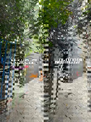 Nhà 3 mặt kiệt Lê Duẩn giá rẻ. Chính chủ. sổ hồng trao tay 1 nốt nhạc