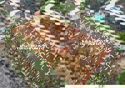 Đất thổ cư 5 × 22,5 mét Bình Thạnh Thủ Thừa cách Tp Tân An