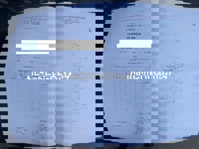 Lô đất biệt thự giáp tp HCM, sổ hồng, đường xe tải, thổ cư