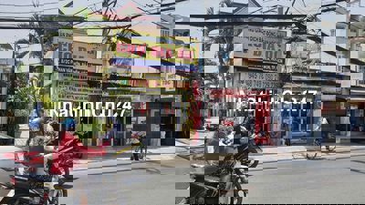 HOT - Ngộp Bán gấp lô đất thổ cư DT 578m2, P. Thạnh Xuân (52) Q12