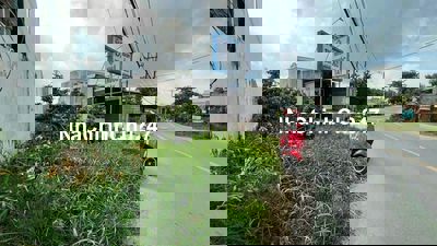 🆘🆘 ĐẤT THỔ CƯ 2MT ĐƯỜNG VƯỜN THƠM GIÁ TỐT XÃ BÌNH LỢI