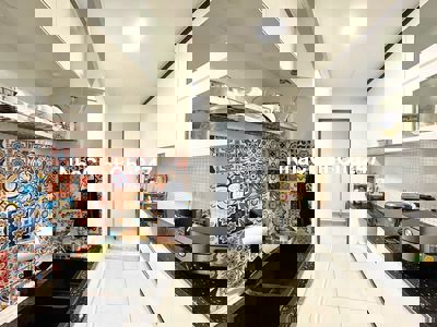 Chính chủ bán Emerald, 53m2 1PN + 1WC, Full nội thất, giá 3.3Tỷ