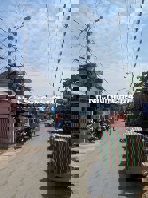 BÁN LÔ ĐẤT 45M2 FULL THỔ CƯ HẺM 1991 LÊ VĂN LƯONG XÂY TỰ DO