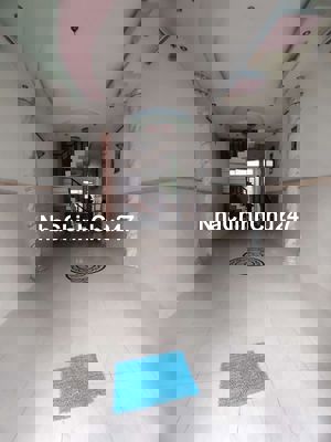 Bán nhà KDC Nam Hùng Vương 4x20 2 lầu 1T