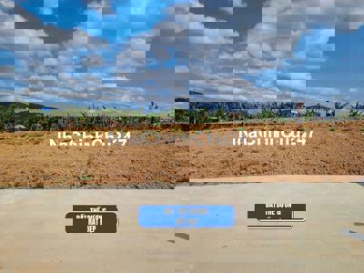 Đất đầu tư f0 view đồi thông