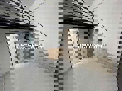 KHÔNG GÁC - CÓ GÁC NGAY LÊ ĐỨC THỌ CHỢ CĂN CỨ CHÍNH CHỦ