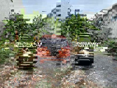 ĐẤT TRỐNG 250m2 GẦN GA METRO ĐẠI HỌC QUỐC GIA