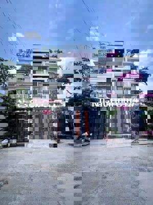 Bán nhà 3 Tầng , Tăng Nhơn Phú B , Quận 9 _ Hướng Đông Nam