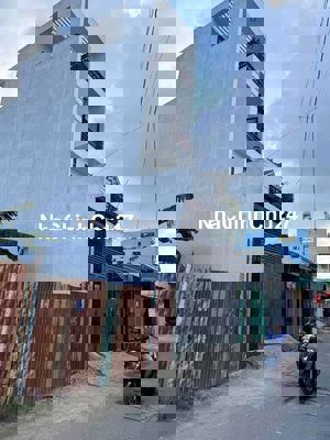 ĐẤT THỔ CƯ HẺM THÔNG TỨ TUNG NGAY TRUNG TÂM NGÃ NĂM VĨNH LỘC