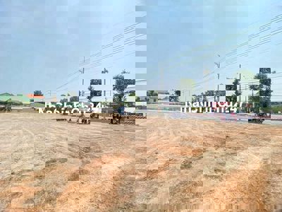 Đất Nền Full Thổ Cư Sổ Sẵn Công Chứng Ngay