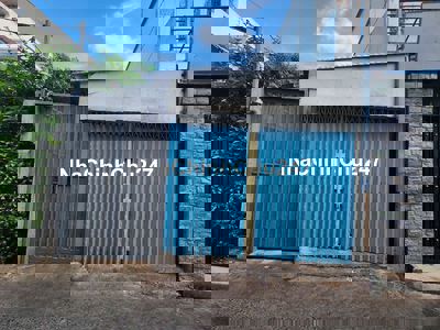 CHÍNH CHỦ BÁN GẤP NHÀ HAI MẶT HẺM HXH VẠN KIẾP PHAN XÍCH LONG – 92M² .